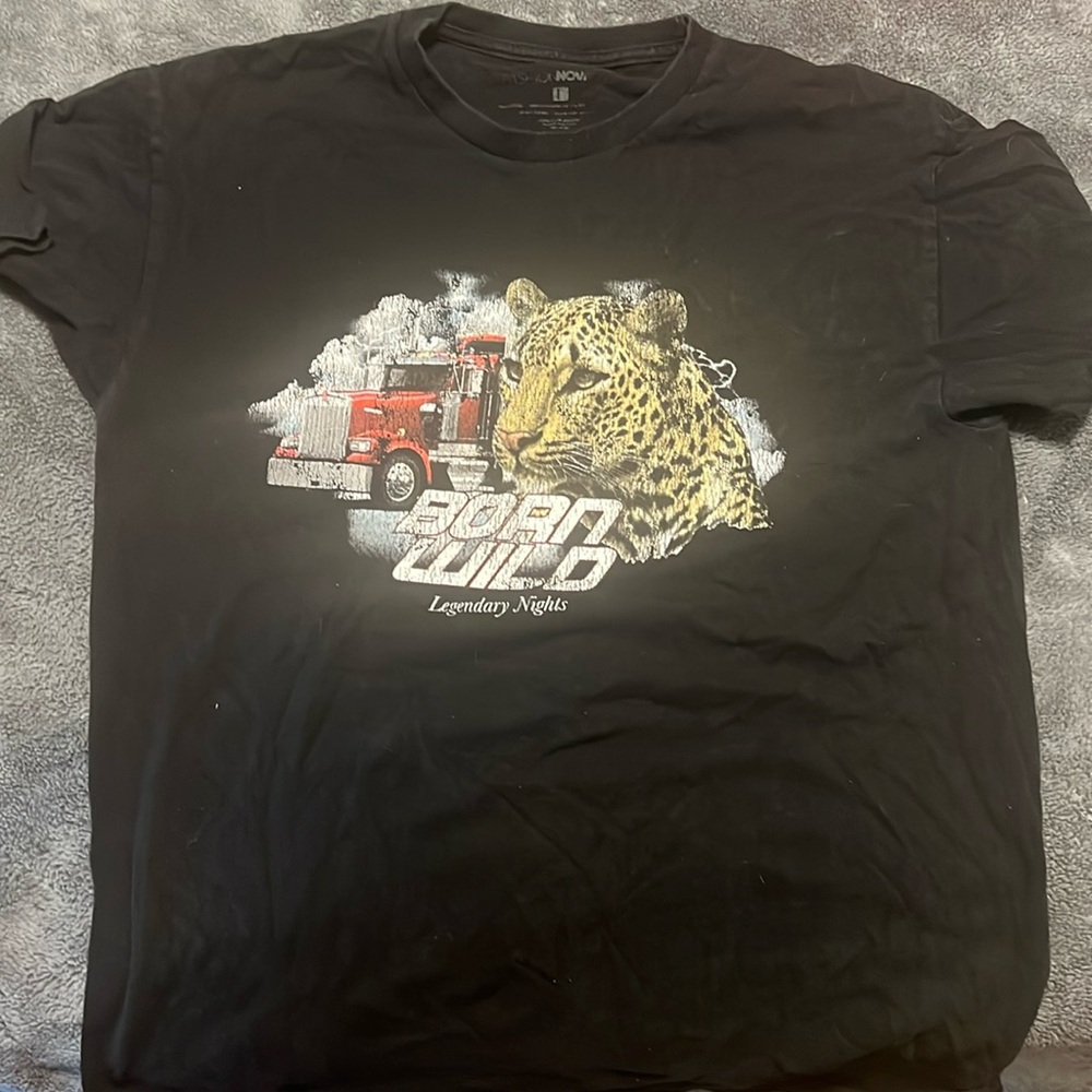 Tshirt